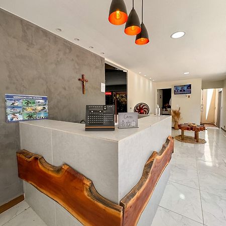 Pousada Costamar Maragogi Esterno foto