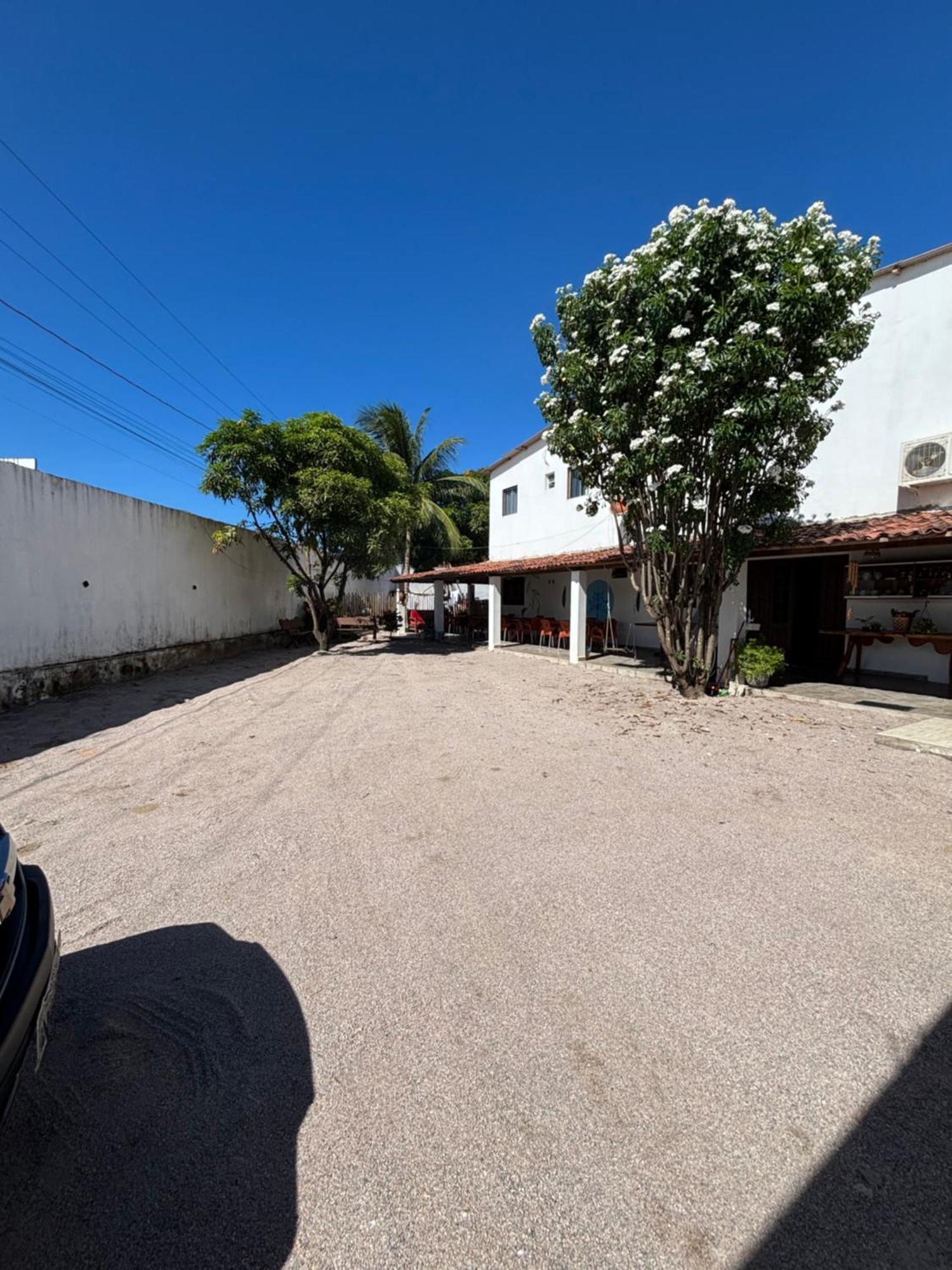 Pousada Costamar Maragogi Esterno foto